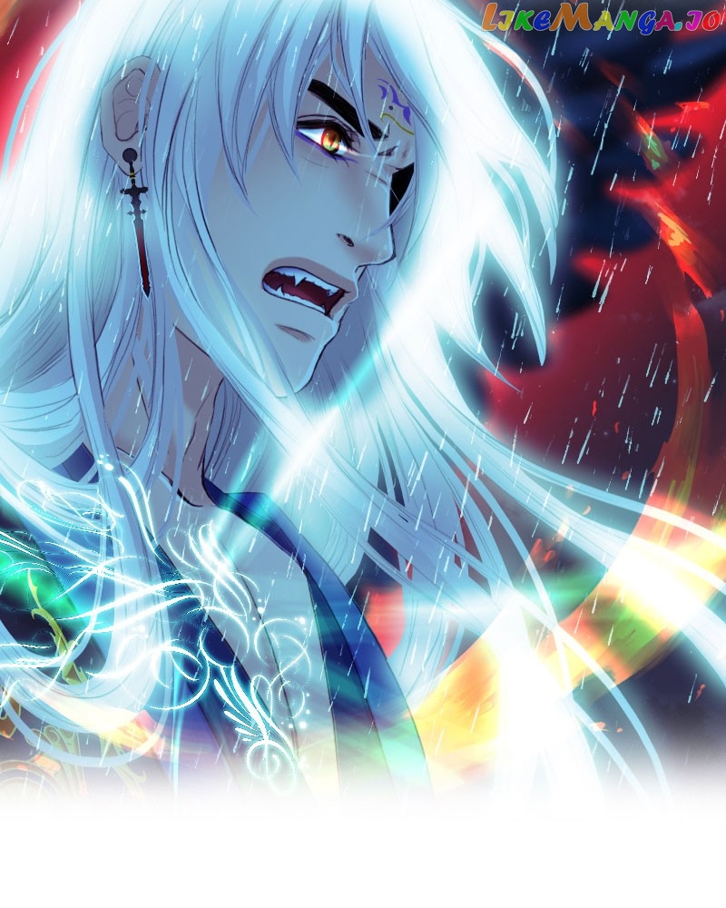 Blood Reverie Chapter 51 - Page 129