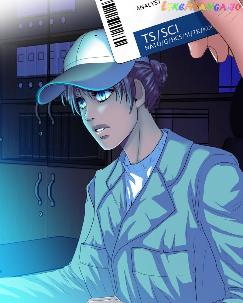 Blood Reverie Chapter 51 - Page 14