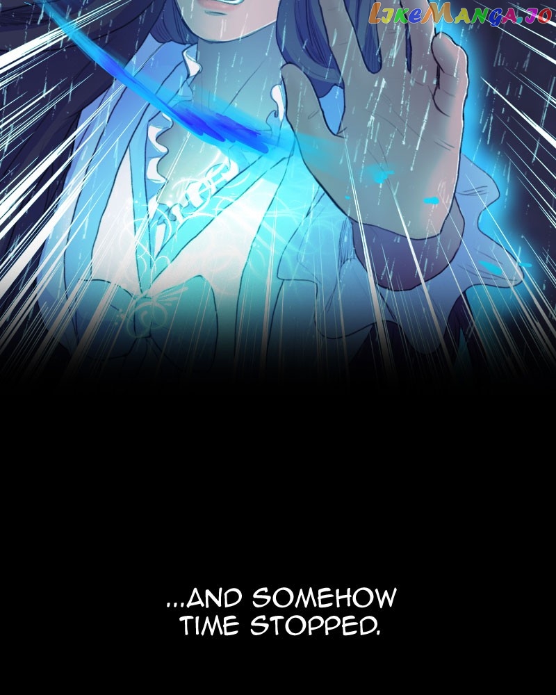 Blood Reverie Chapter 51 - Page 131