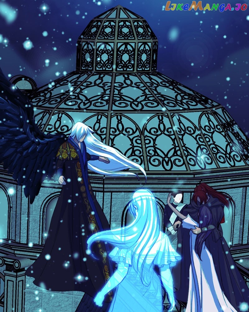 Blood Reverie Chapter 51 - Page 133