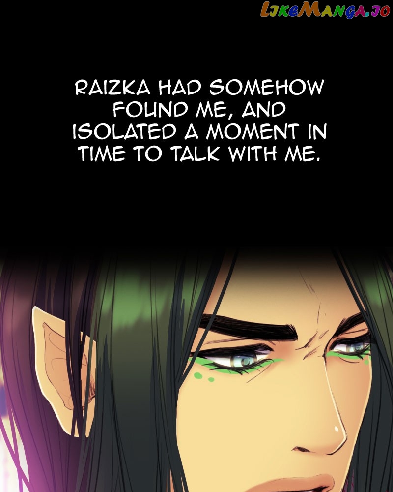 Blood Reverie Chapter 51 - Page 136