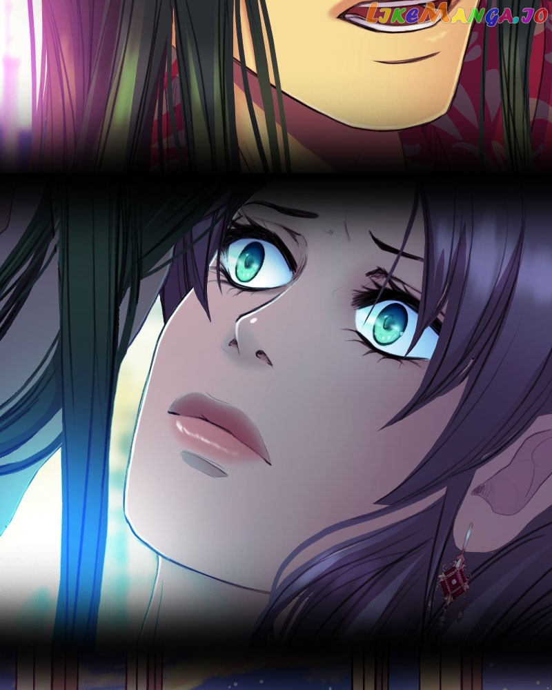 Blood Reverie Chapter 51 - Page 137