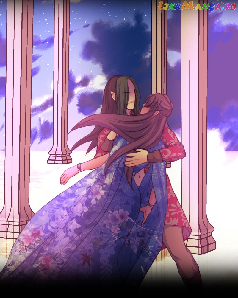 Blood Reverie Chapter 51 - Page 138