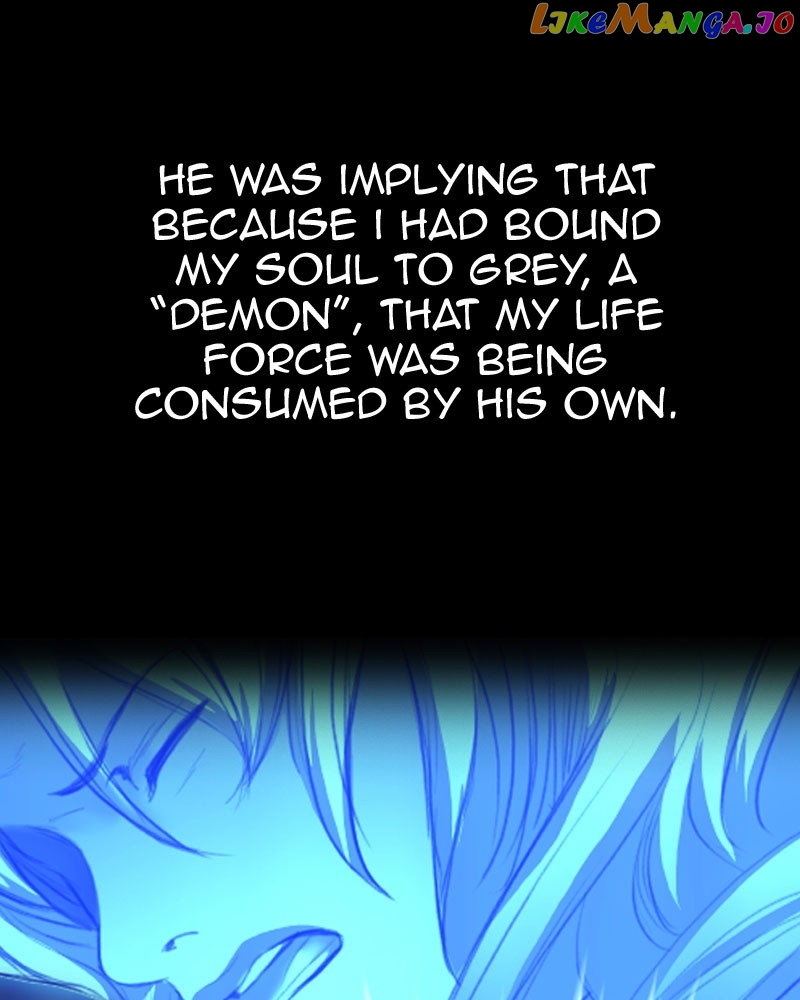 Blood Reverie Chapter 51 - Page 139