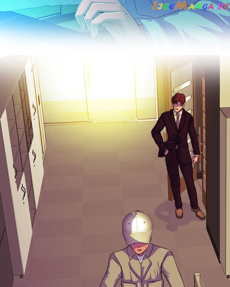 Blood Reverie Chapter 51 - Page 15