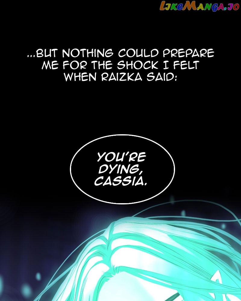 Blood Reverie Chapter 51 - Page 141