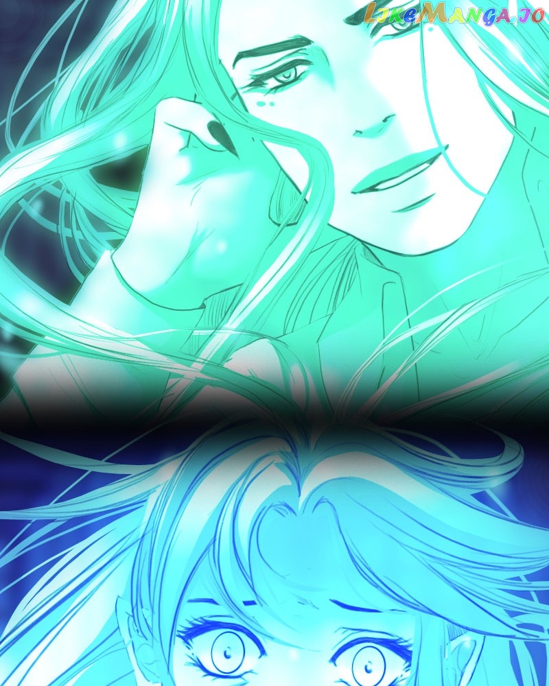 Blood Reverie Chapter 51 - Page 142