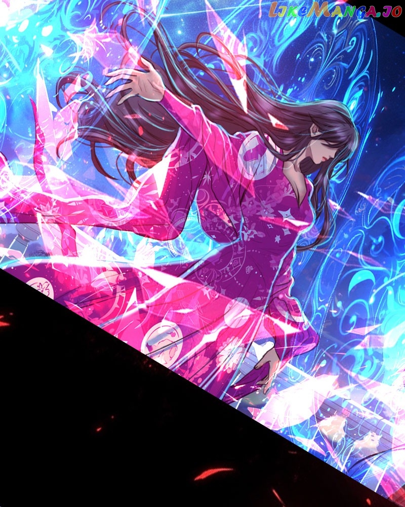 Blood Reverie Chapter 51 - Page 150