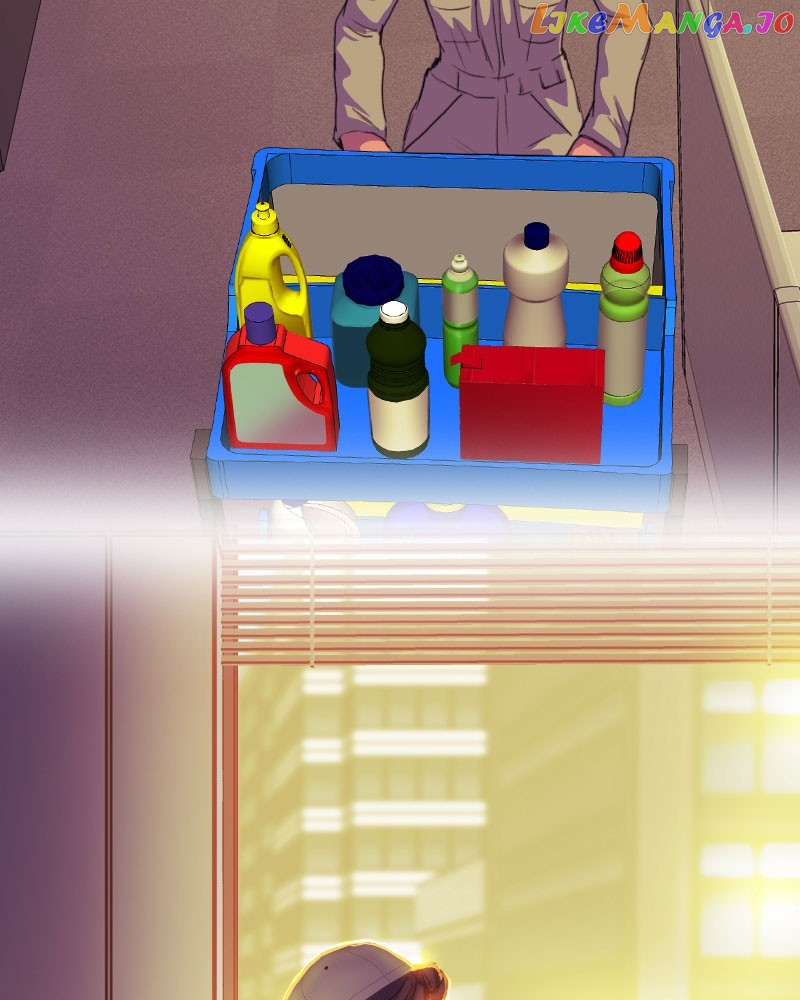 Blood Reverie Chapter 51 - Page 16