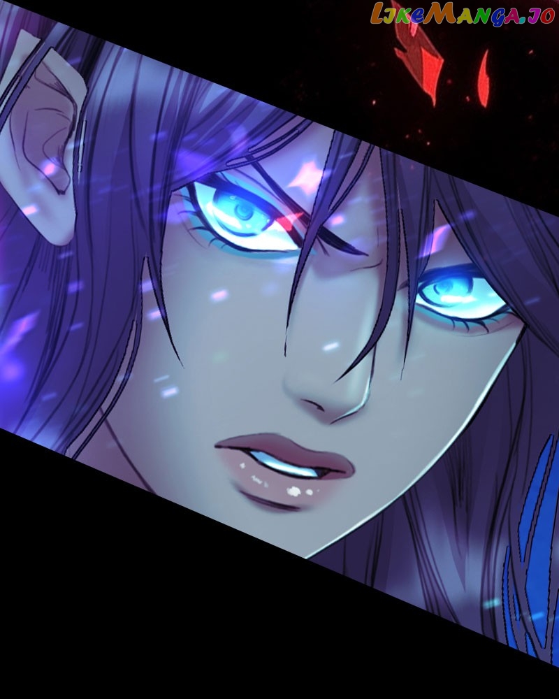 Blood Reverie Chapter 51 - Page 151