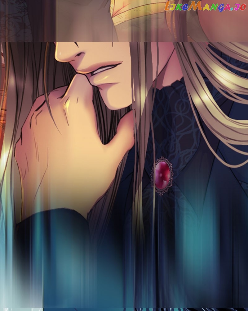 Blood Reverie Chapter 51 - Page 156