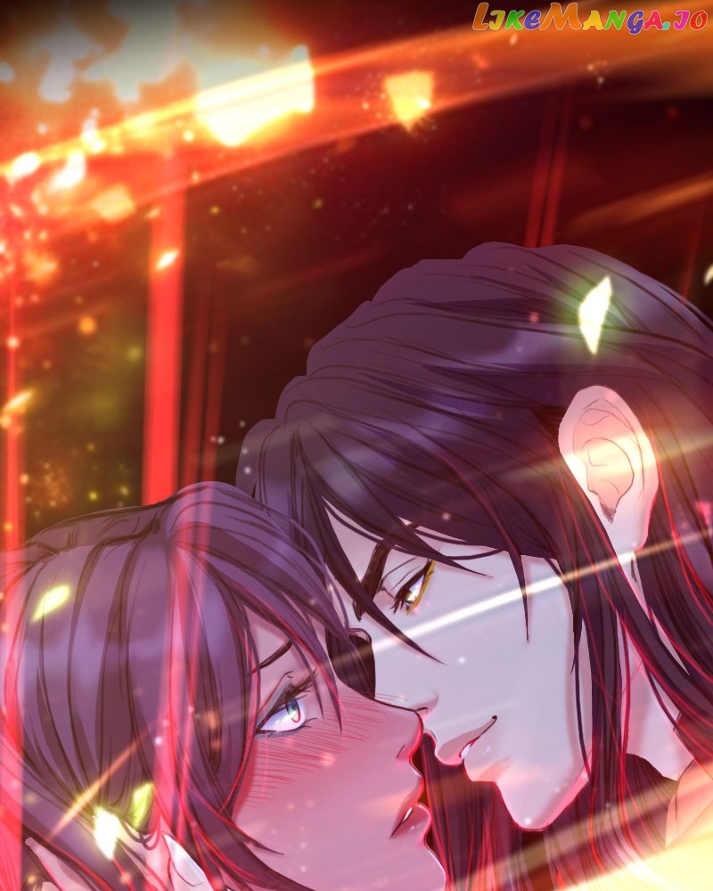 Blood Reverie Chapter 51 - Page 158