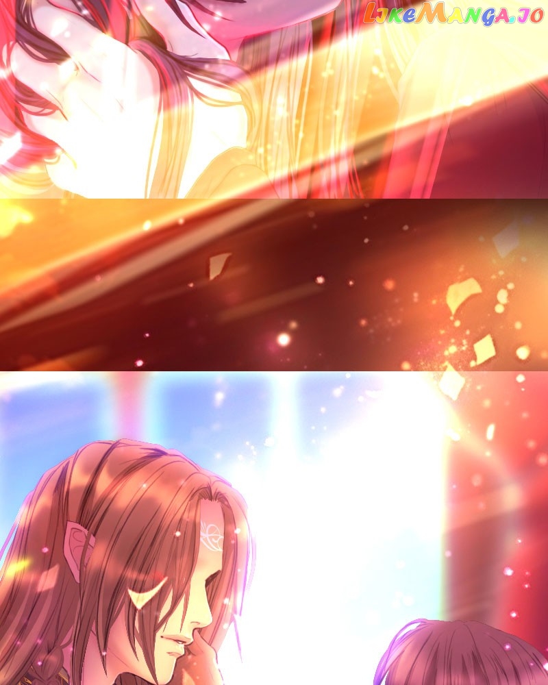 Blood Reverie Chapter 51 - Page 159