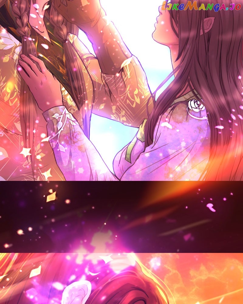 Blood Reverie Chapter 51 - Page 160