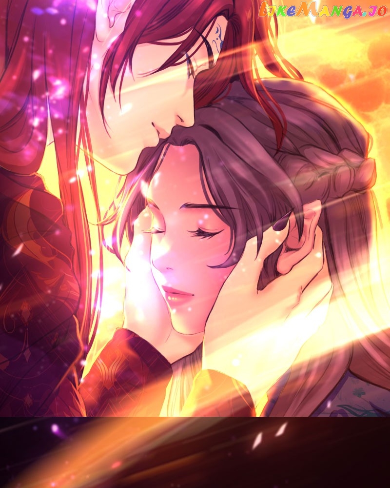 Blood Reverie Chapter 51 - Page 161