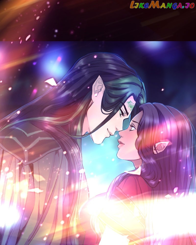 Blood Reverie Chapter 51 - Page 162