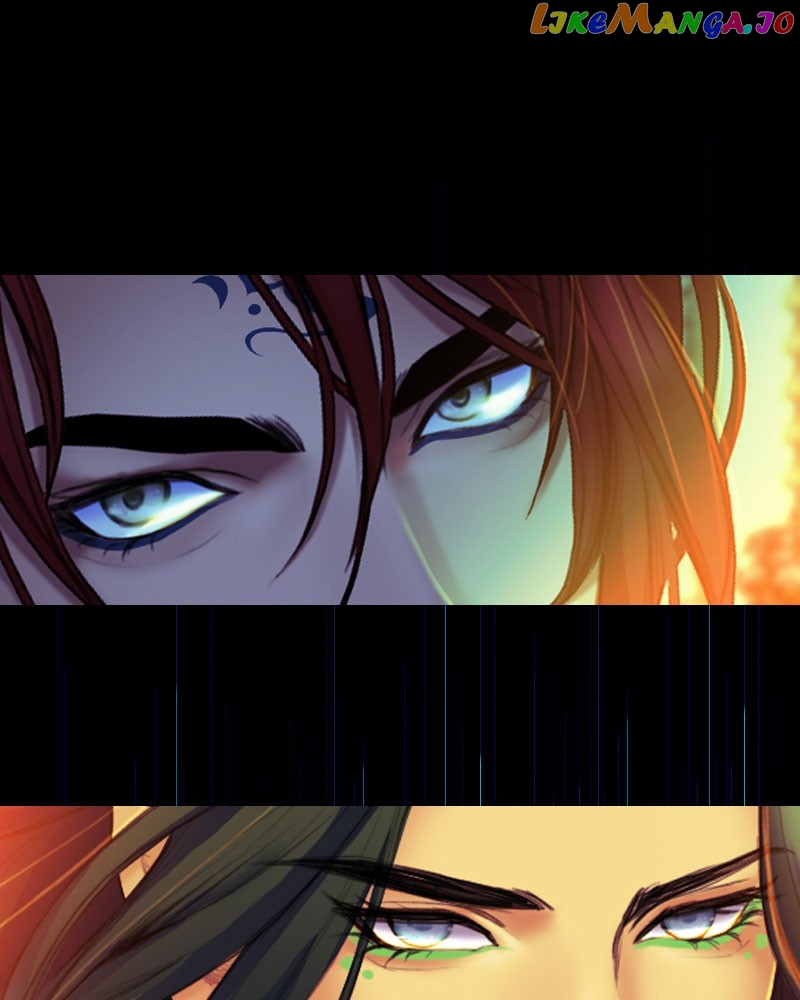 Blood Reverie Chapter 51 - Page 164