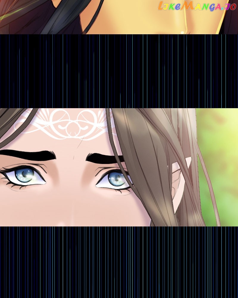 Blood Reverie Chapter 51 - Page 165