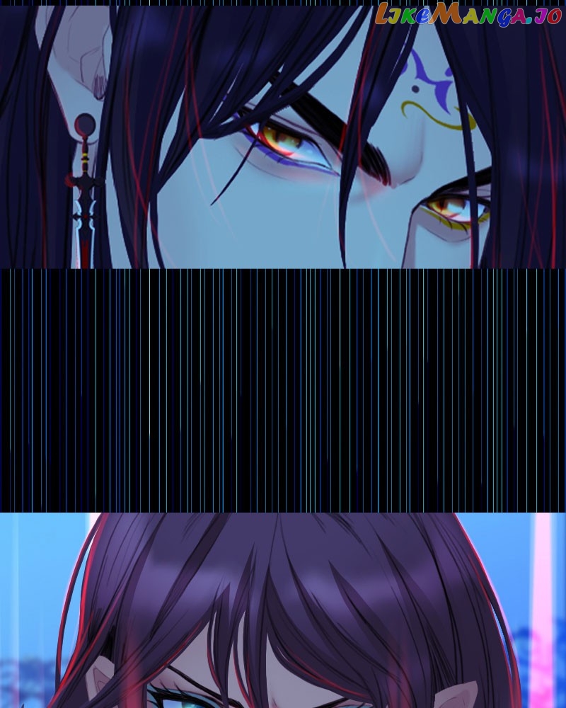 Blood Reverie Chapter 51 - Page 166