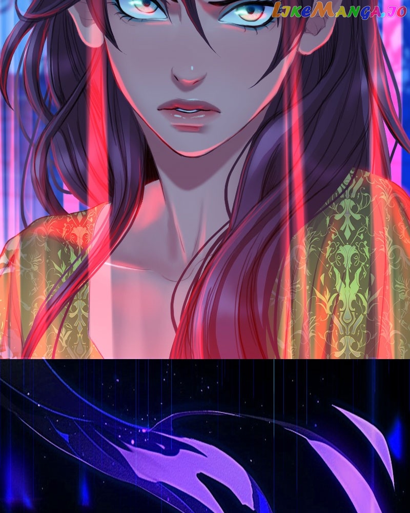 Blood Reverie Chapter 51 - Page 167