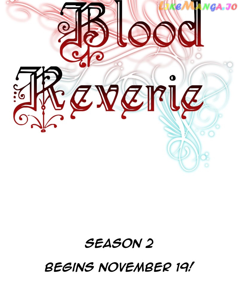 Blood Reverie Chapter 51 - Page 170