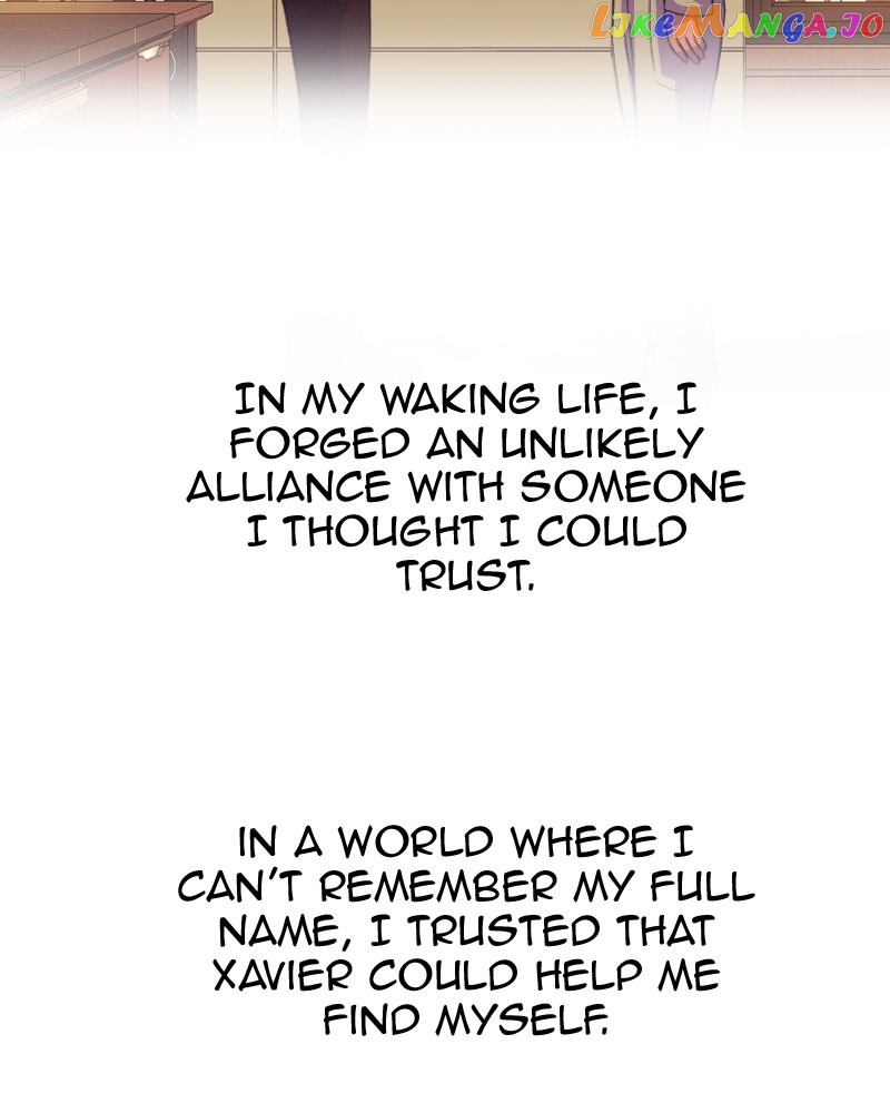 Blood Reverie Chapter 51 - Page 18