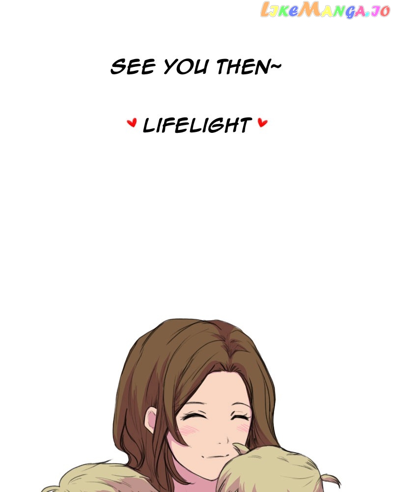 Blood Reverie Chapter 51 - Page 171