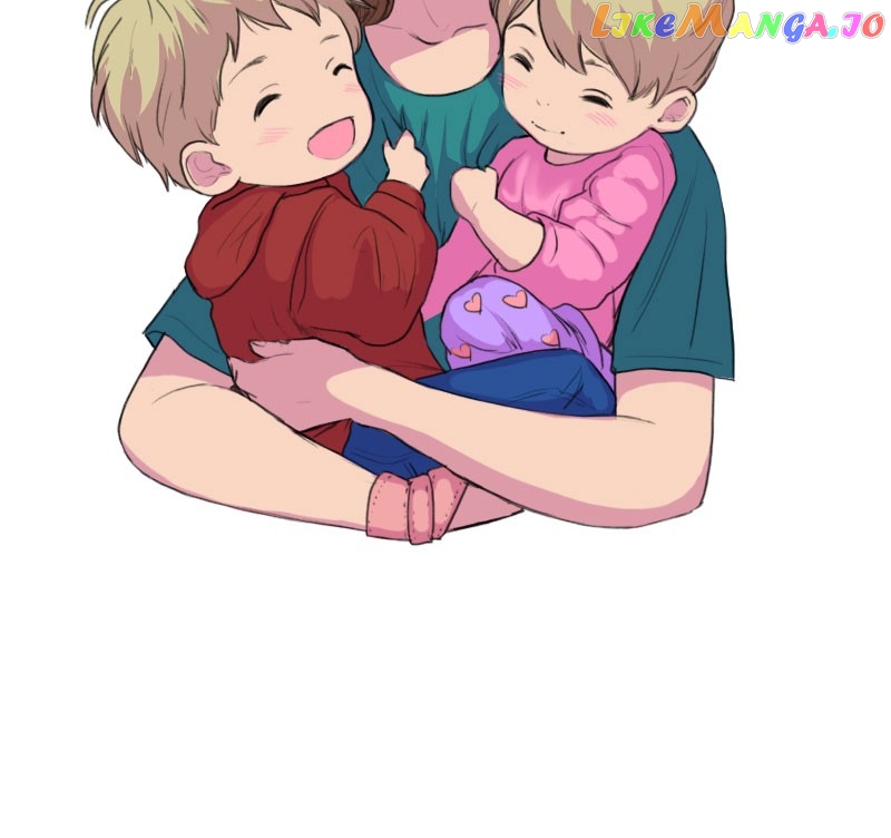 Blood Reverie Chapter 51 - Page 172