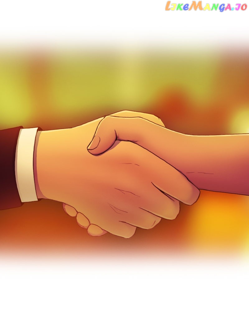 Blood Reverie Chapter 51 - Page 19