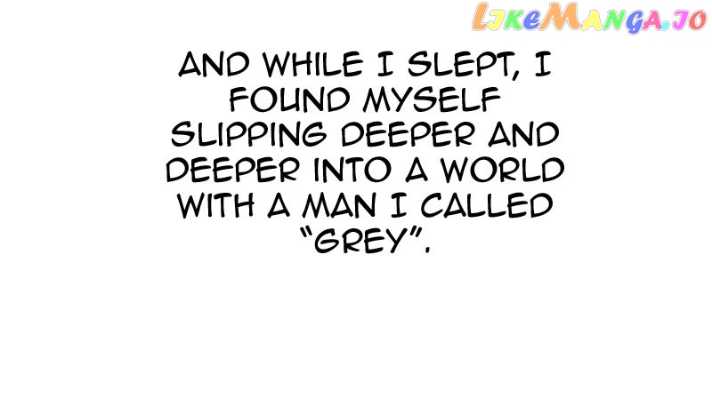 Blood Reverie Chapter 51 - Page 20