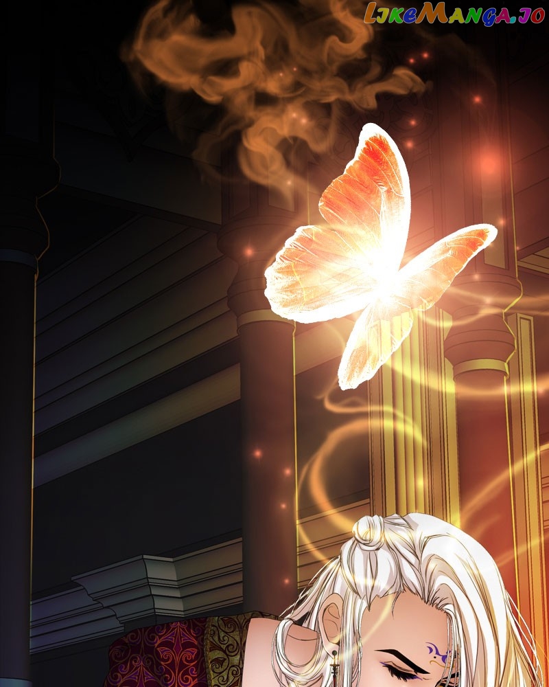 Blood Reverie Chapter 51 - Page 3