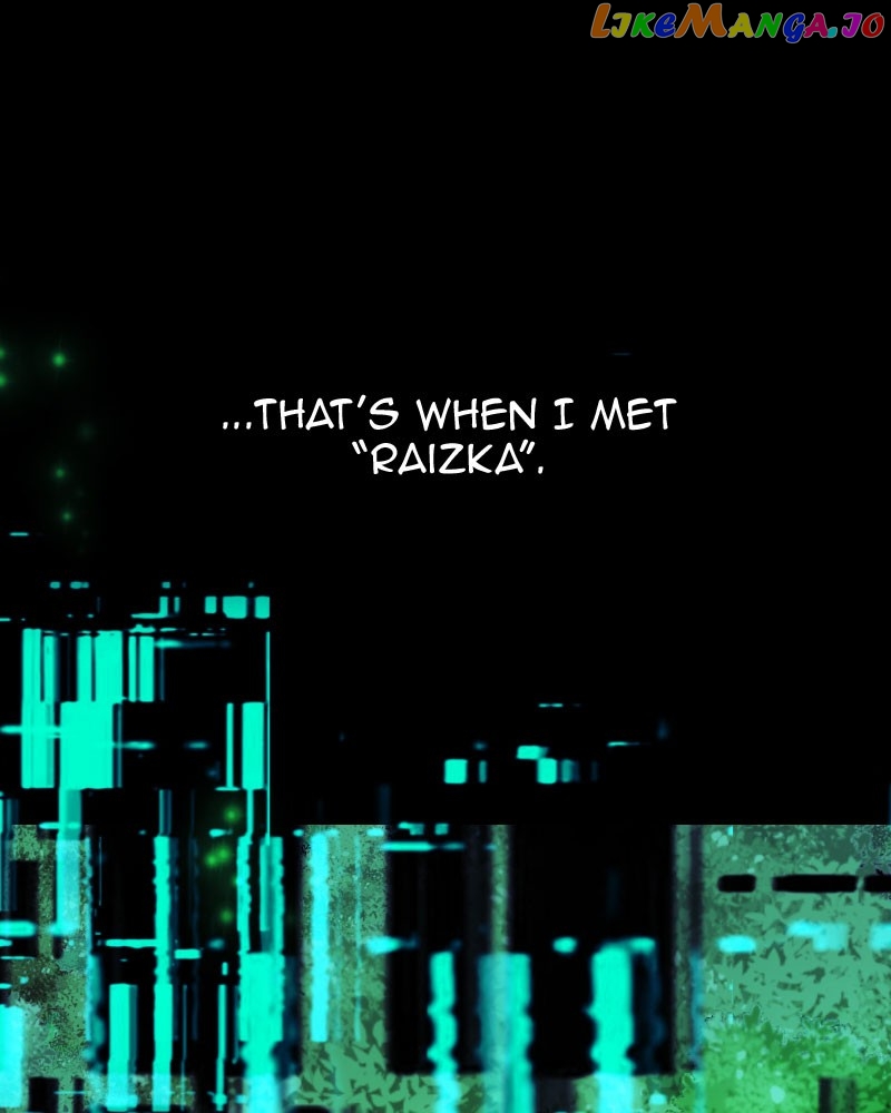 Blood Reverie Chapter 51 - Page 27