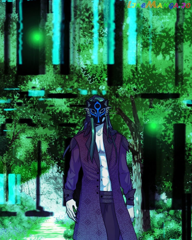 Blood Reverie Chapter 51 - Page 28