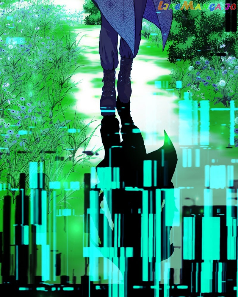 Blood Reverie Chapter 51 - Page 29