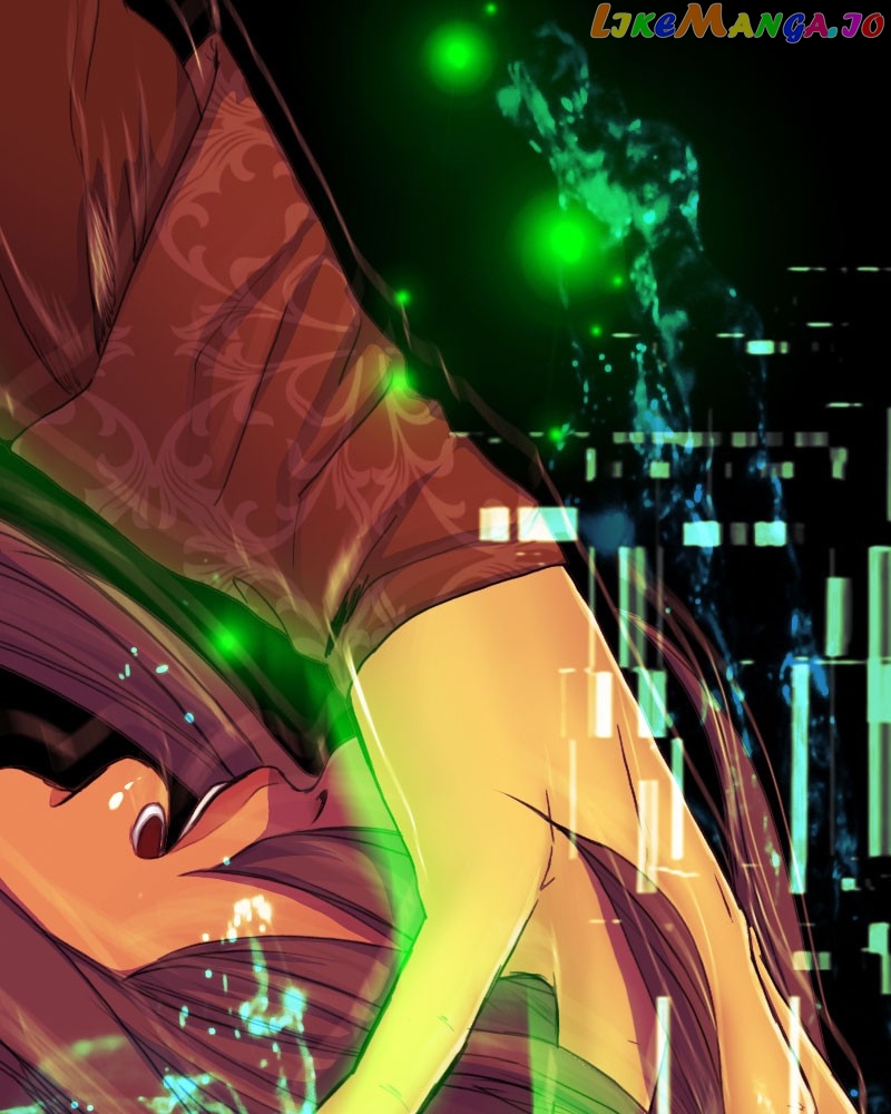 Blood Reverie Chapter 51 - Page 31