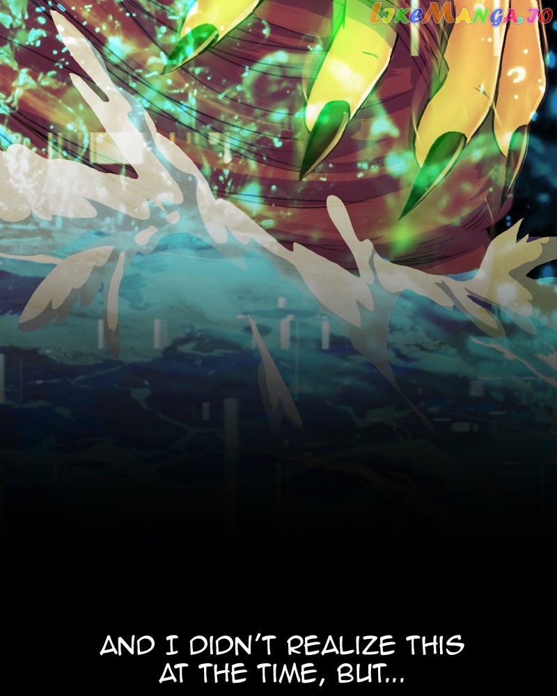 Blood Reverie Chapter 51 - Page 32