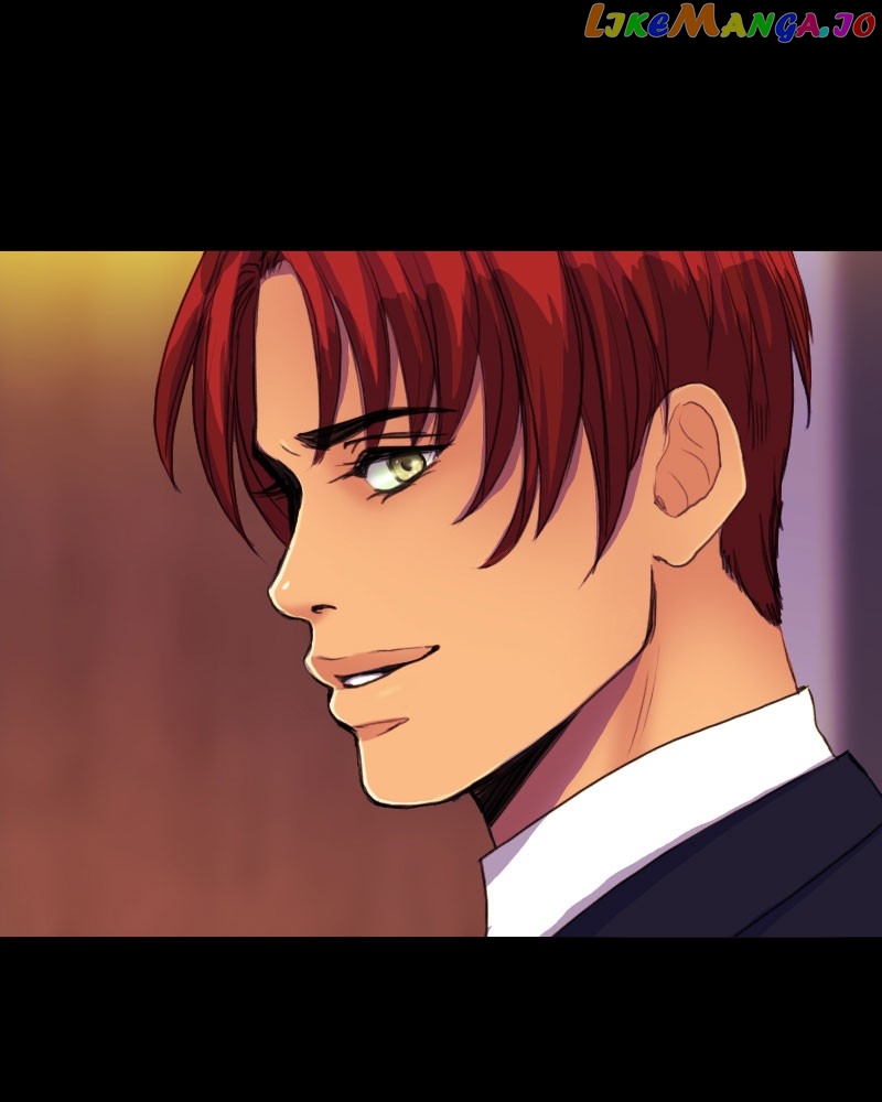 Blood Reverie Chapter 51 - Page 33