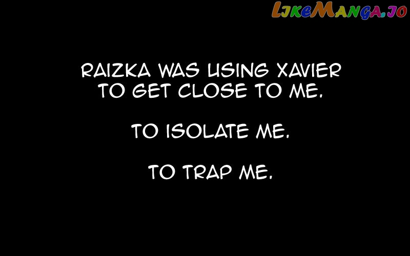 Blood Reverie Chapter 51 - Page 34