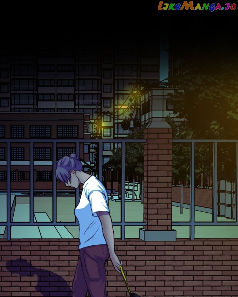 Blood Reverie Chapter 51 - Page 35