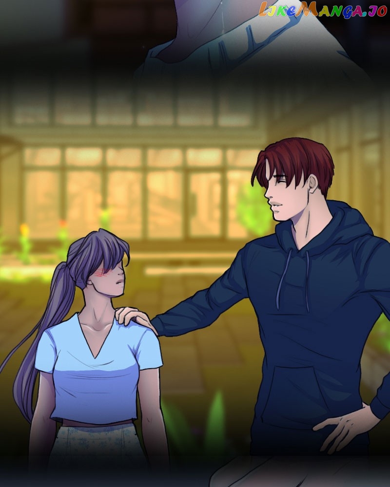 Blood Reverie Chapter 51 - Page 37