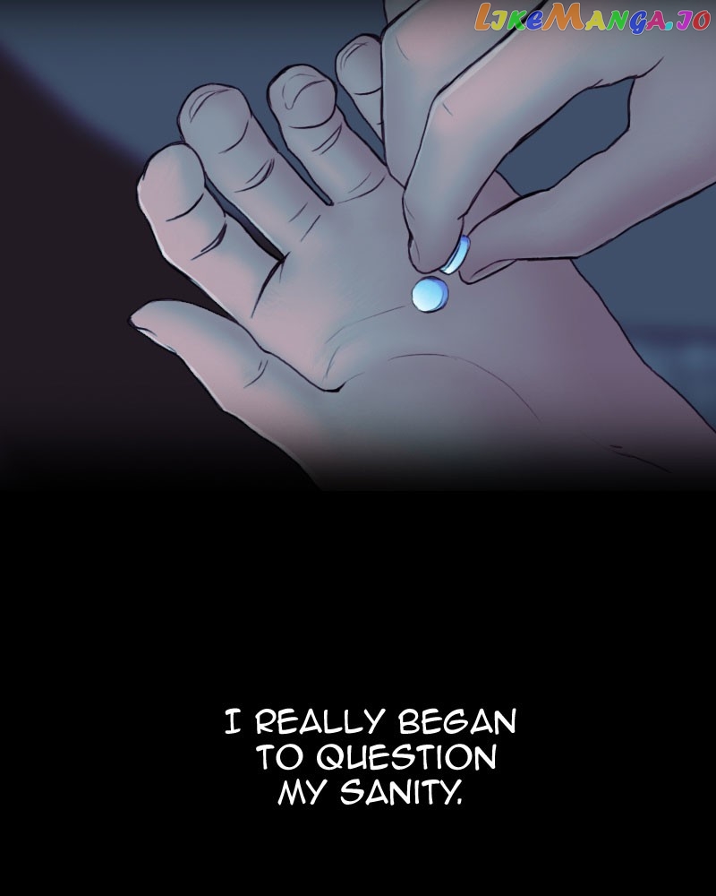 Blood Reverie Chapter 51 - Page 38