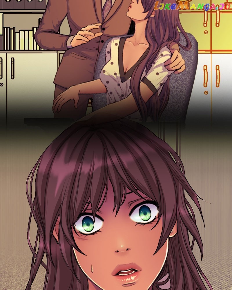 Blood Reverie Chapter 51 - Page 40