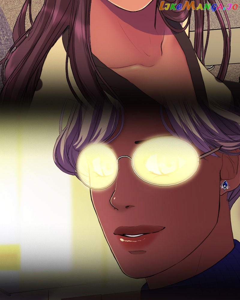 Blood Reverie Chapter 51 - Page 41