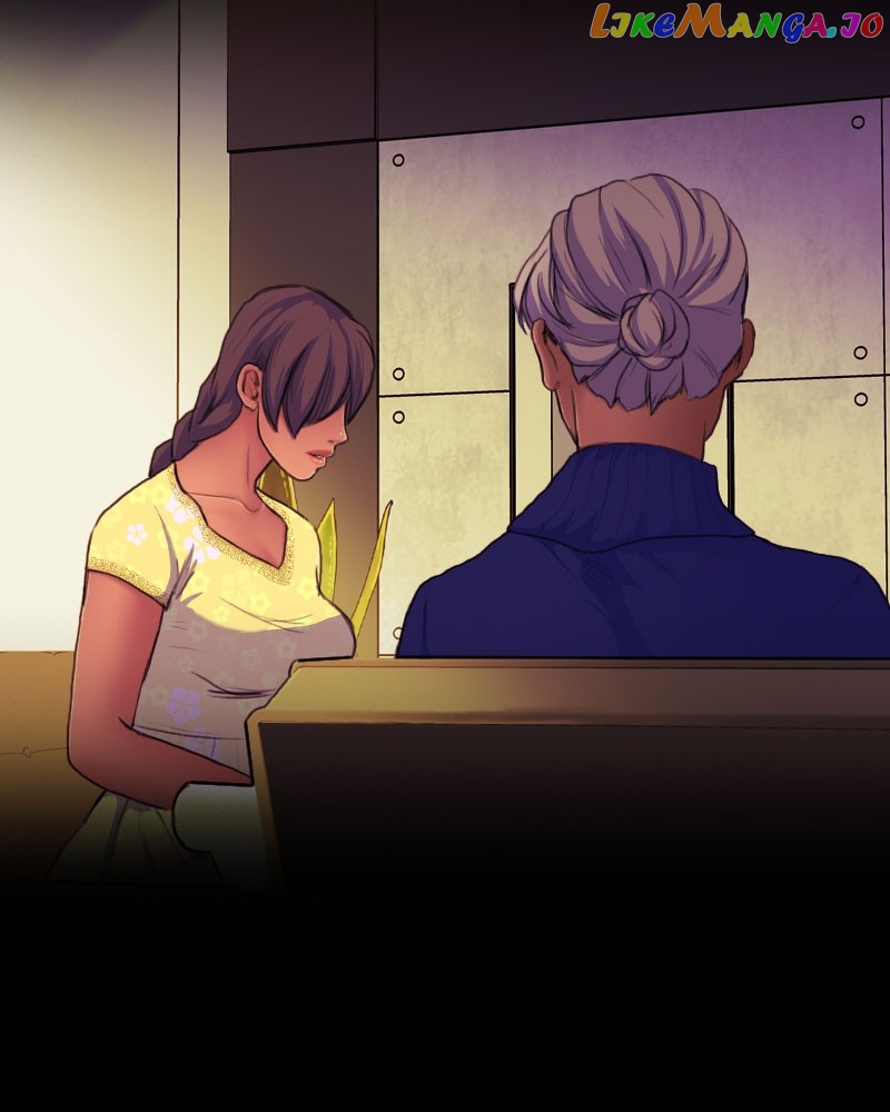 Blood Reverie Chapter 51 - Page 42