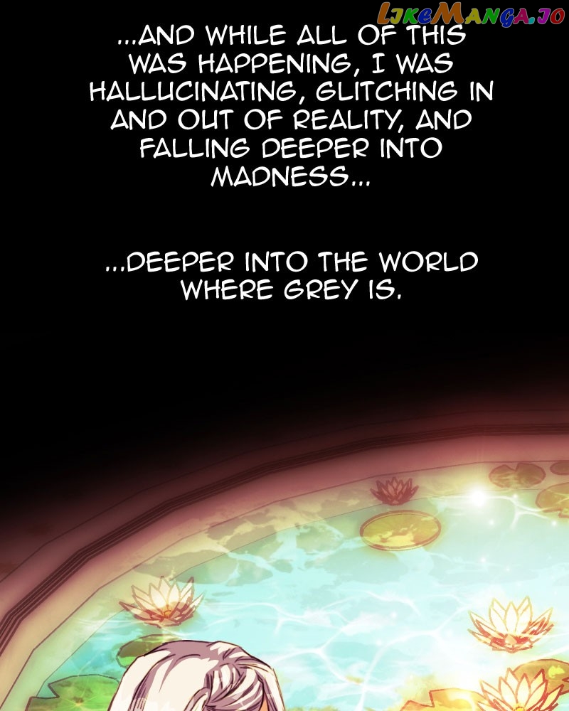 Blood Reverie Chapter 51 - Page 43