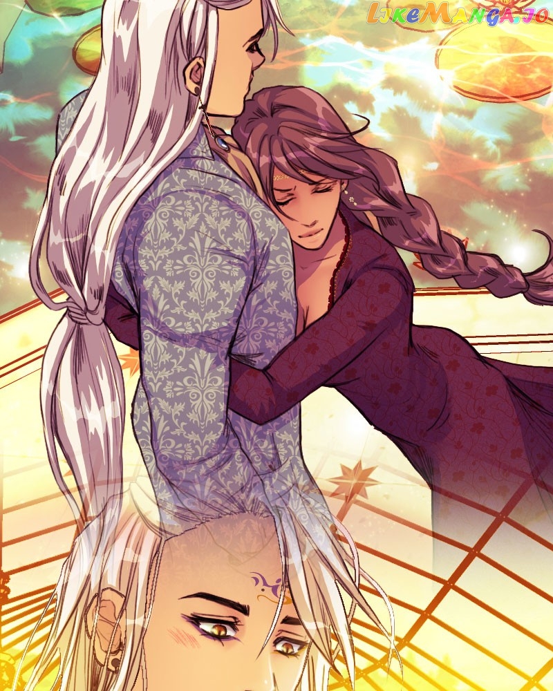 Blood Reverie Chapter 51 - Page 44