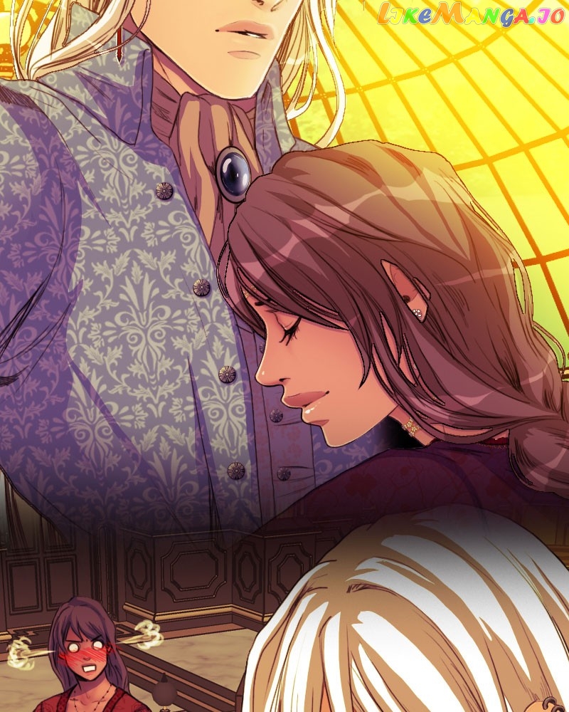 Blood Reverie Chapter 51 - Page 45