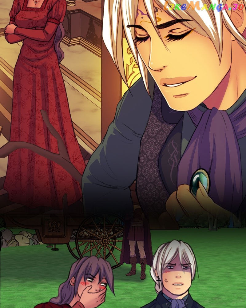 Blood Reverie Chapter 51 - Page 46