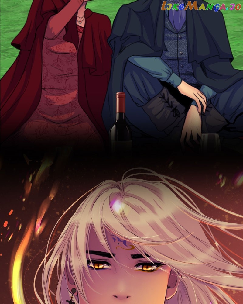 Blood Reverie Chapter 51 - Page 47