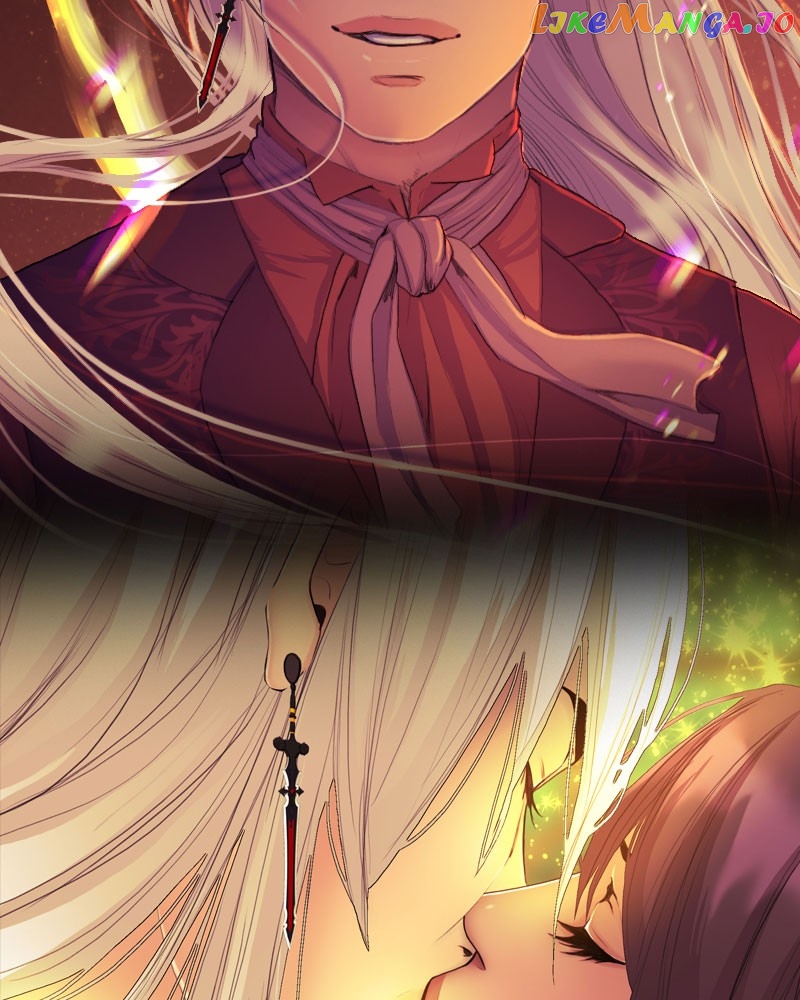 Blood Reverie Chapter 51 - Page 48